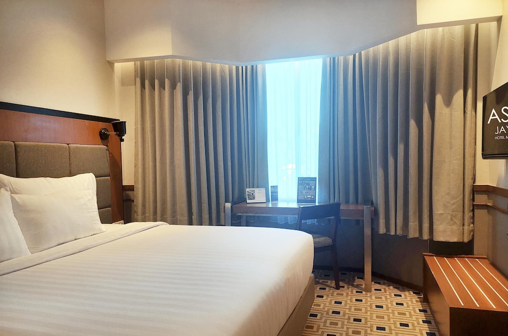 Grand Asmat Hotel and Convention Center 16/63