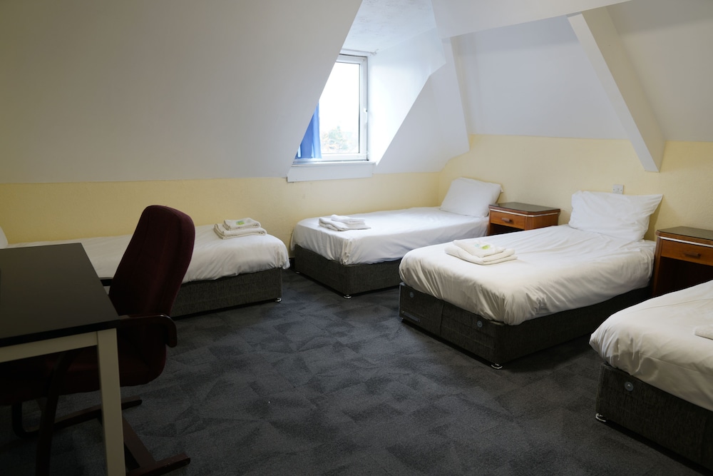 Comfort Royal Kettering 17/47