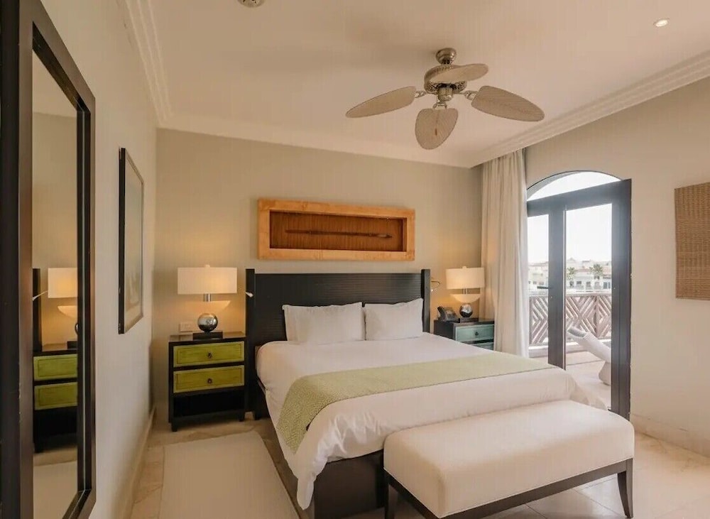 TAN Resorts Marina Cap Cana 5/39