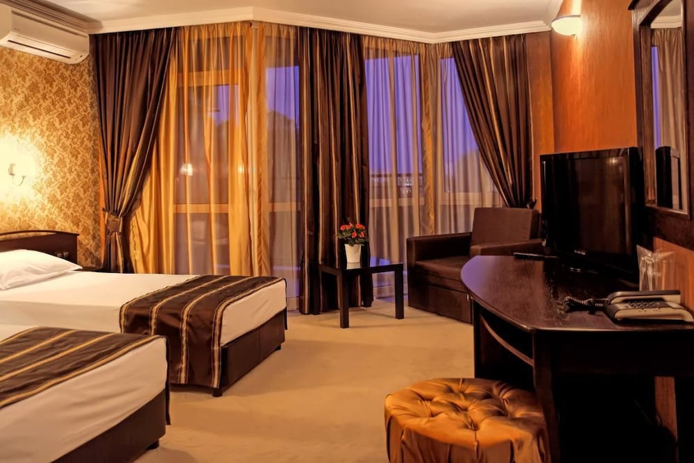 Park Hotel Plovdiv 12/40