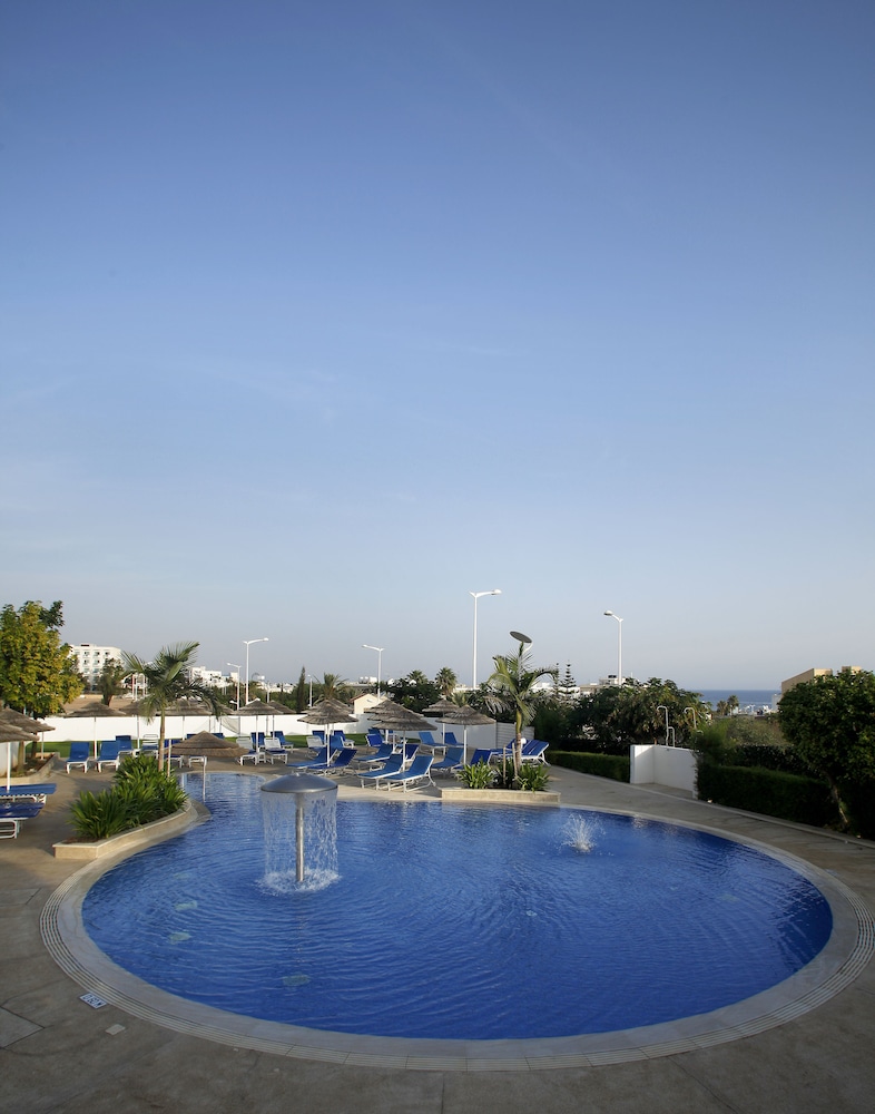 Sunrise Oasis Hotel & Waterpark 20/50