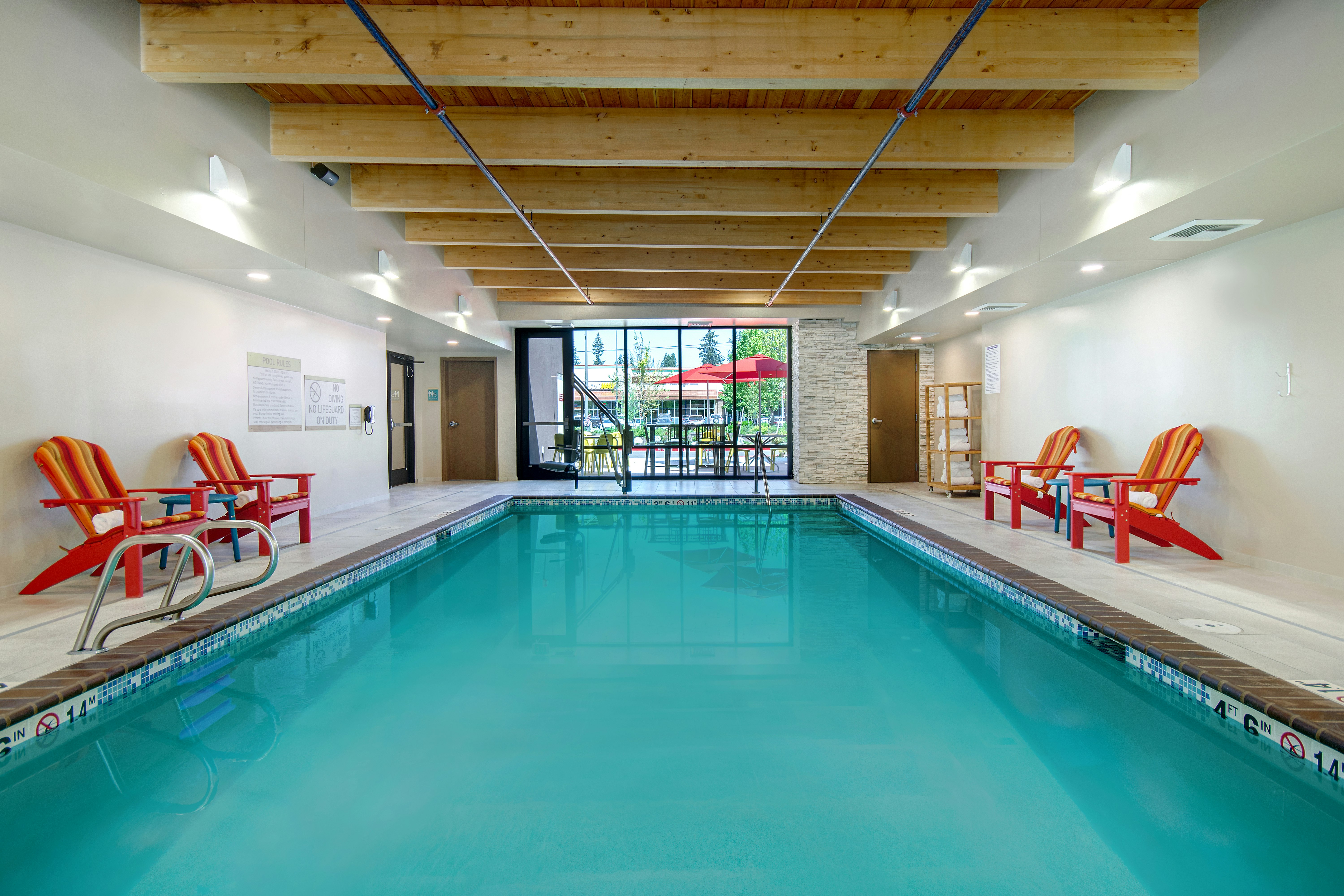 Home2 Suites By Hilton Marysville Wa 13/34