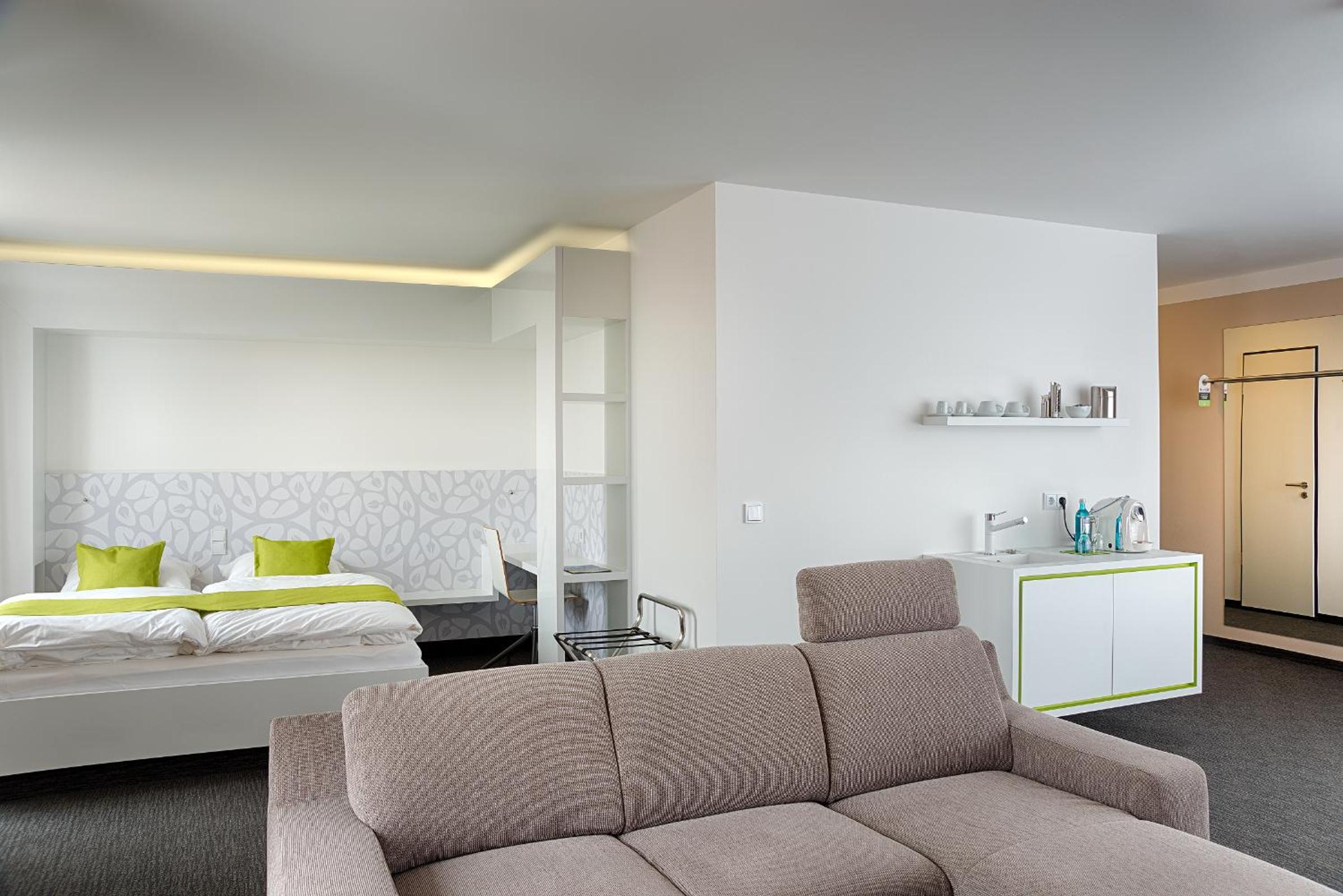 MARA Hotel 44/55
