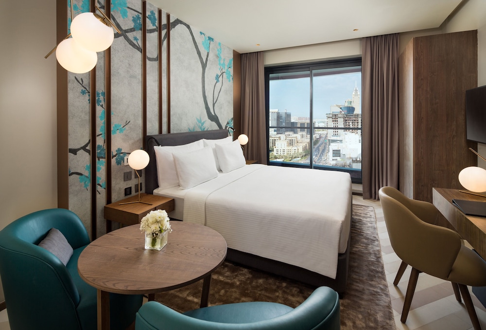 Millennium Place Barsha Heights Apartments 13/69