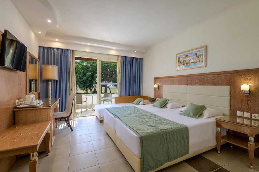 TWIN ROOM SUPERIOR