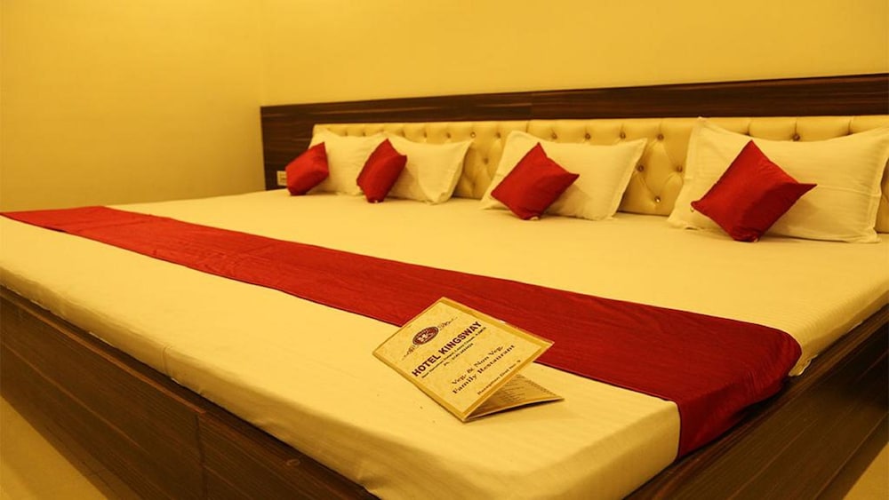 Hotel Kings Way 12/50