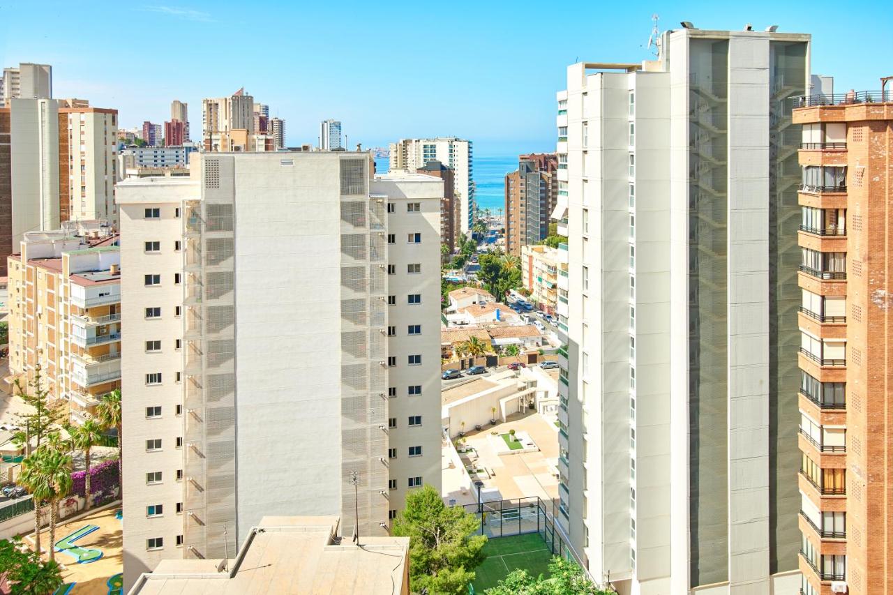 Don Gregorio Apartments 2/25