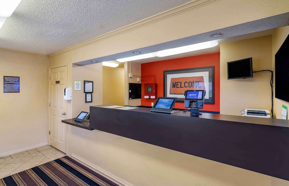 Extended Stay America - Tampa - North Airport 7/51