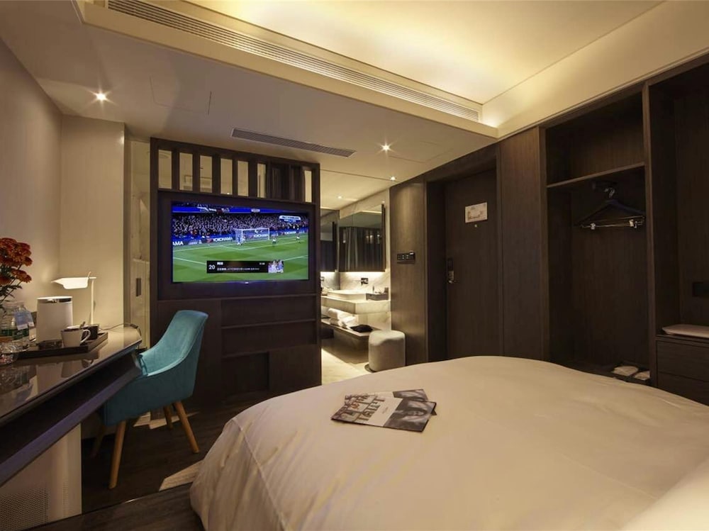 Mercure Yangzhou Dongguan Street 15/40