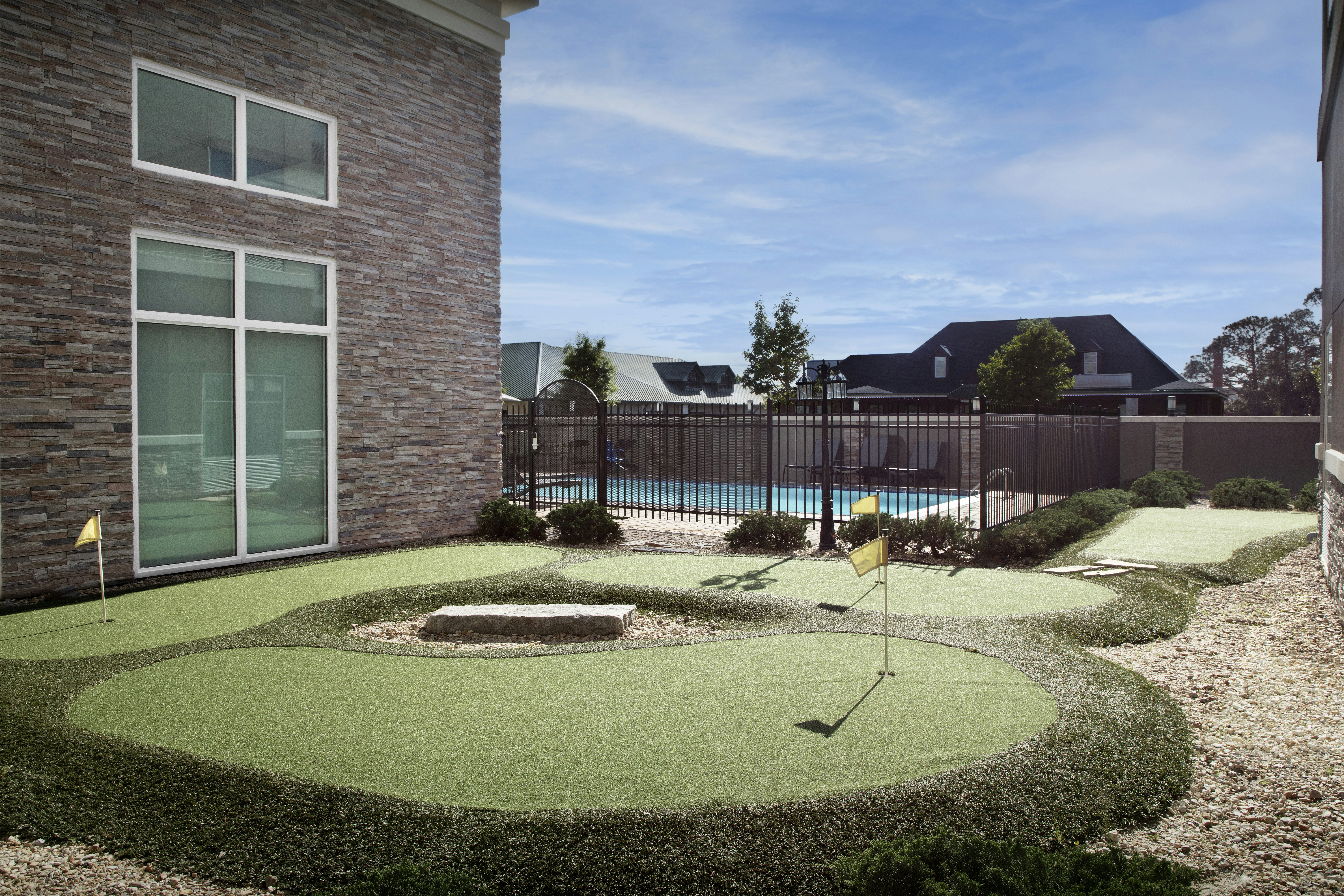 HOMEWOOD SUITES BY HILTON METAIRIE NEW ORLEANS 18/50