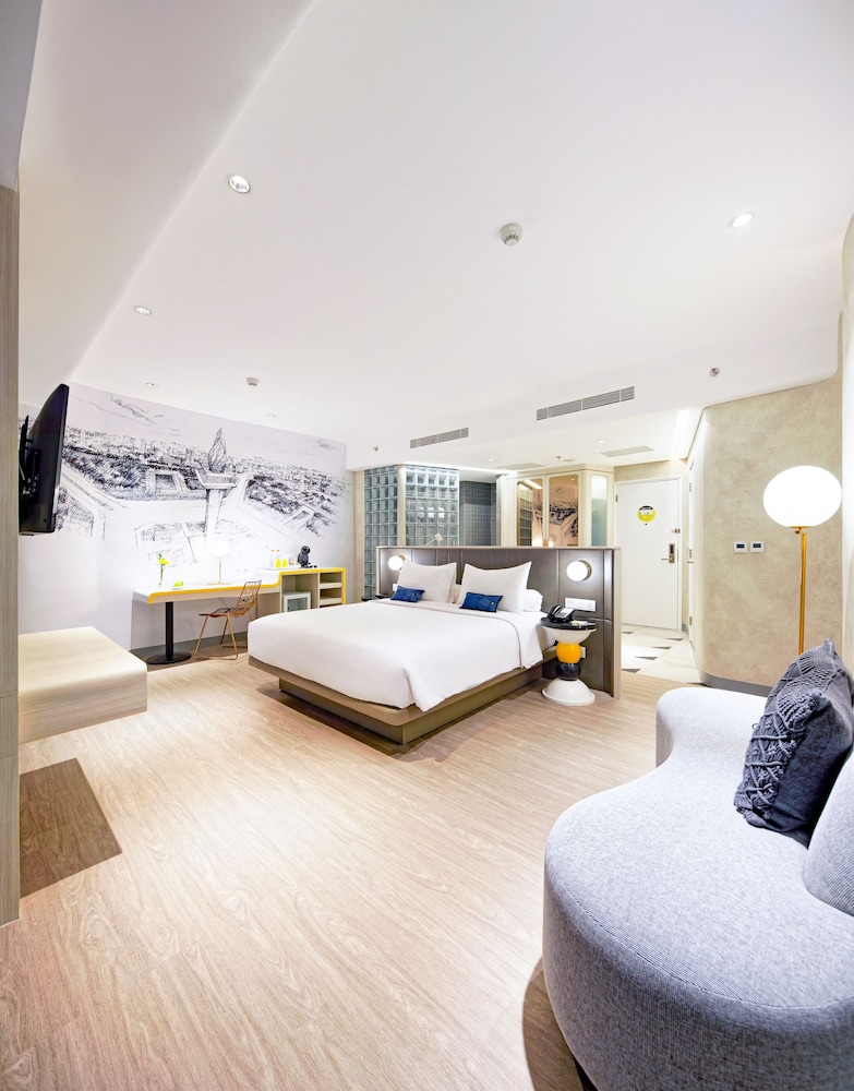 Yello Hotel Harmoni Jakarta 6/64