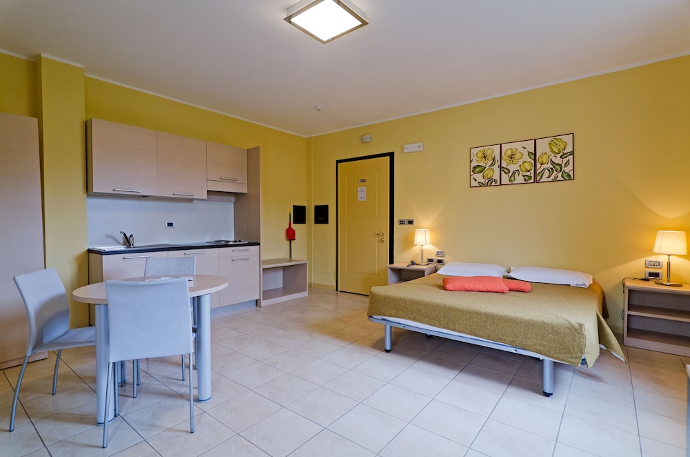Castellaro Golf Resort 23/73
