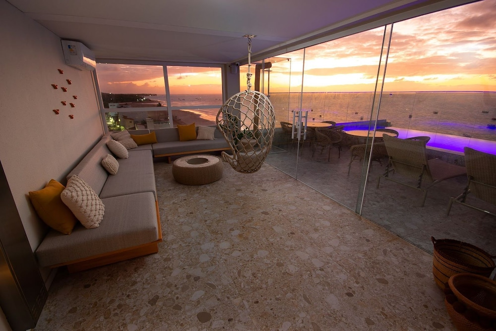 Janga Boutique Hotel 24/42