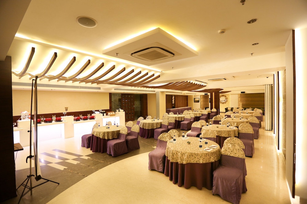 Icon A Boutique Hotel 31/42