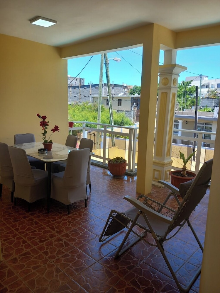 La Villa De Marie 31/47