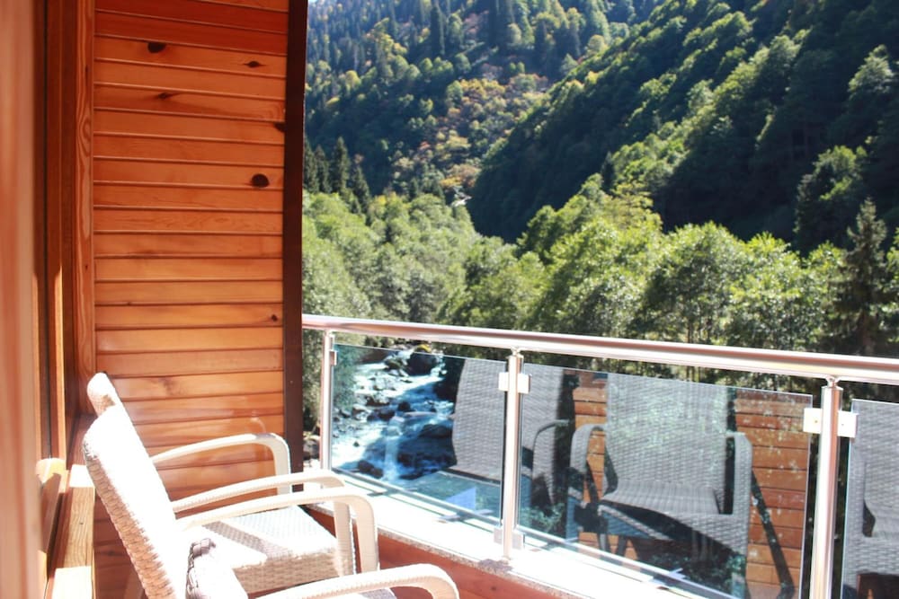 Ayder Hasimoglu Hotel 25/50