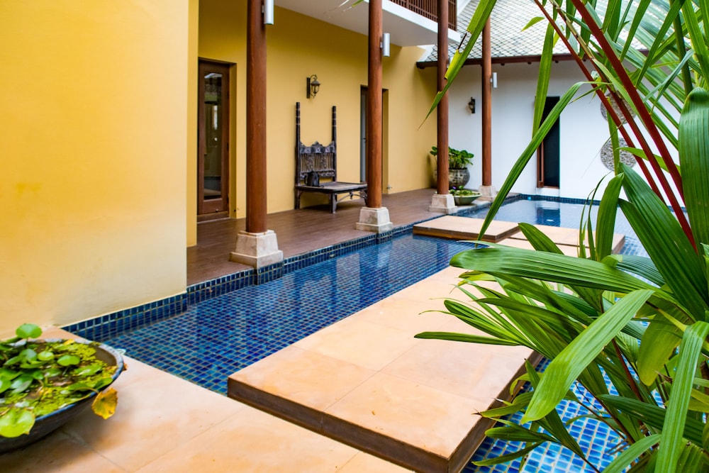 Pawanthorn Luxury Pool Villa Samui 37/50