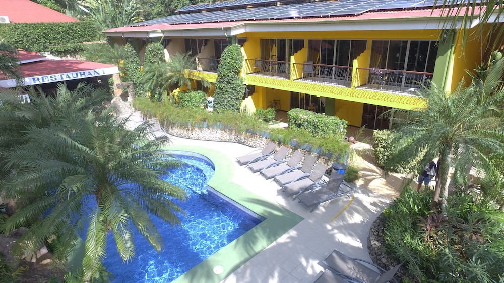 Hotel Mangaby 2/71