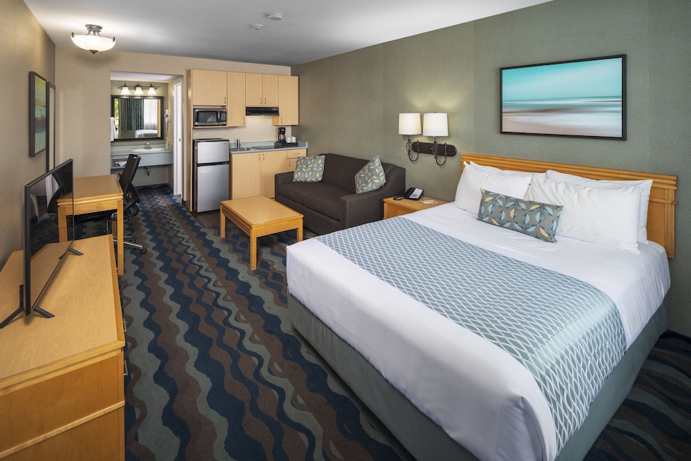 Accent Inn Vancouver Airport 7/39