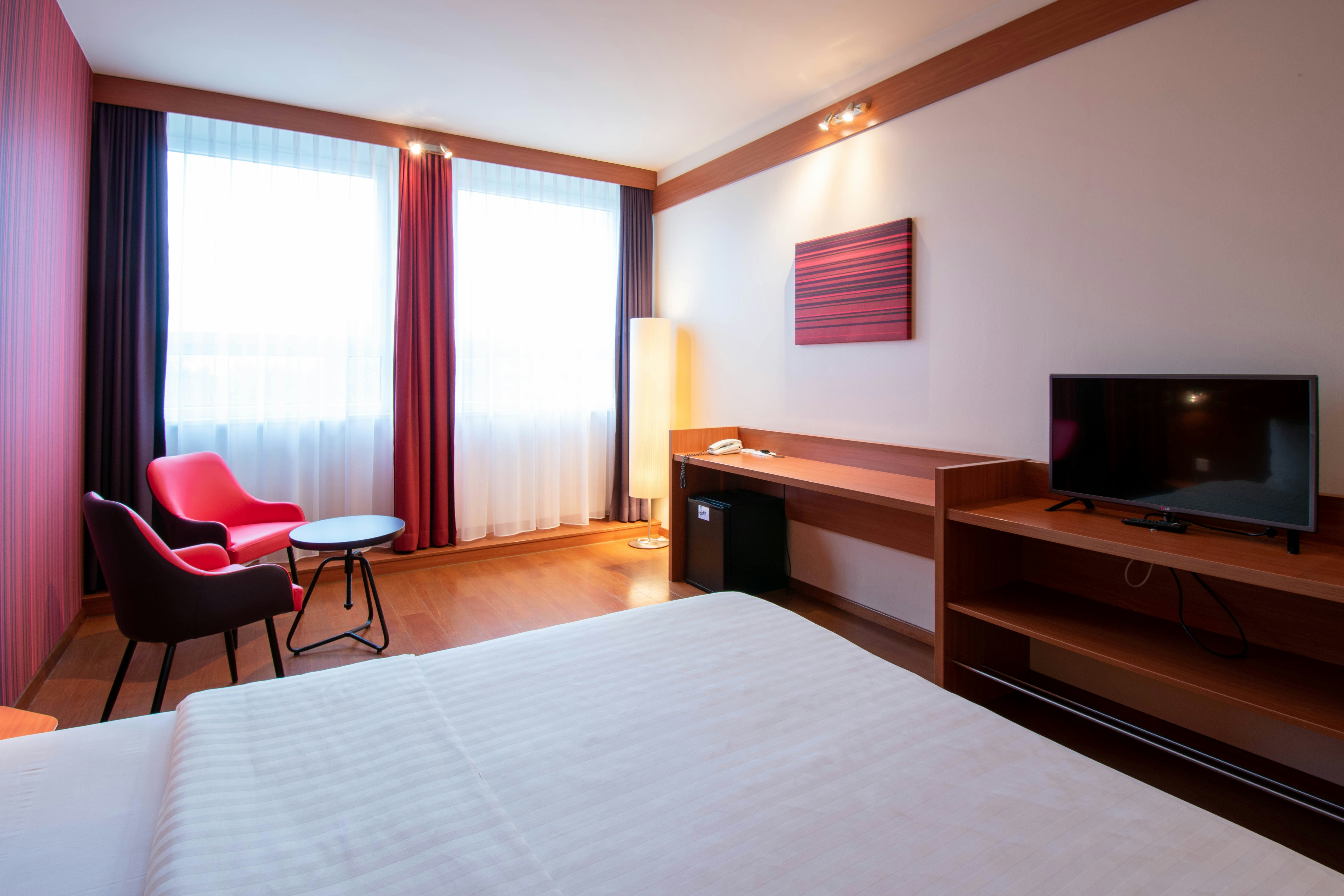 Star G Hotel Munchen Schwabing 15/34