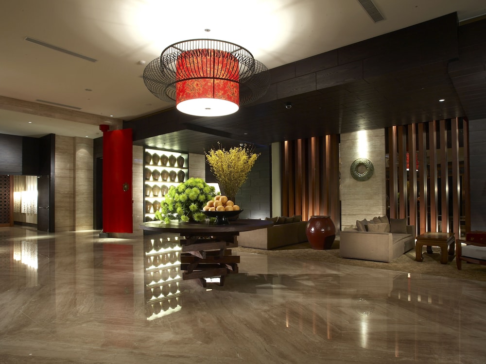 SILKS PLACE YILAN 4/71