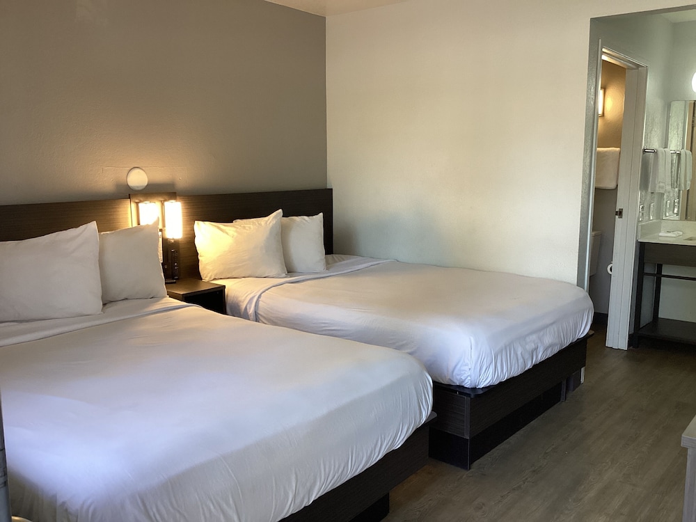Motel6 San Dimas, CA - Los Angeles 15/46