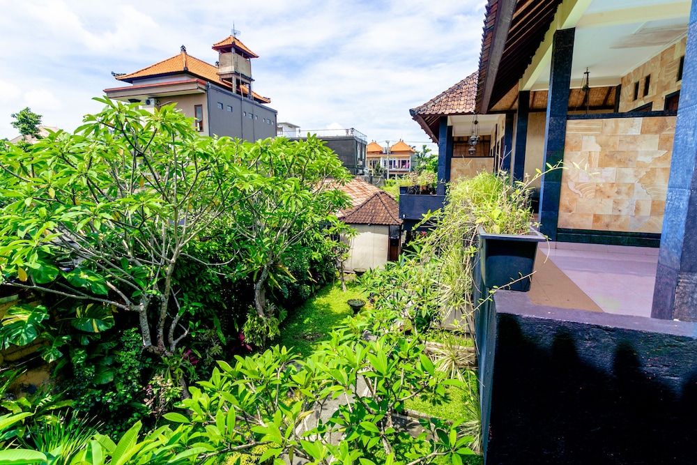 Teba House Bisma 21/27