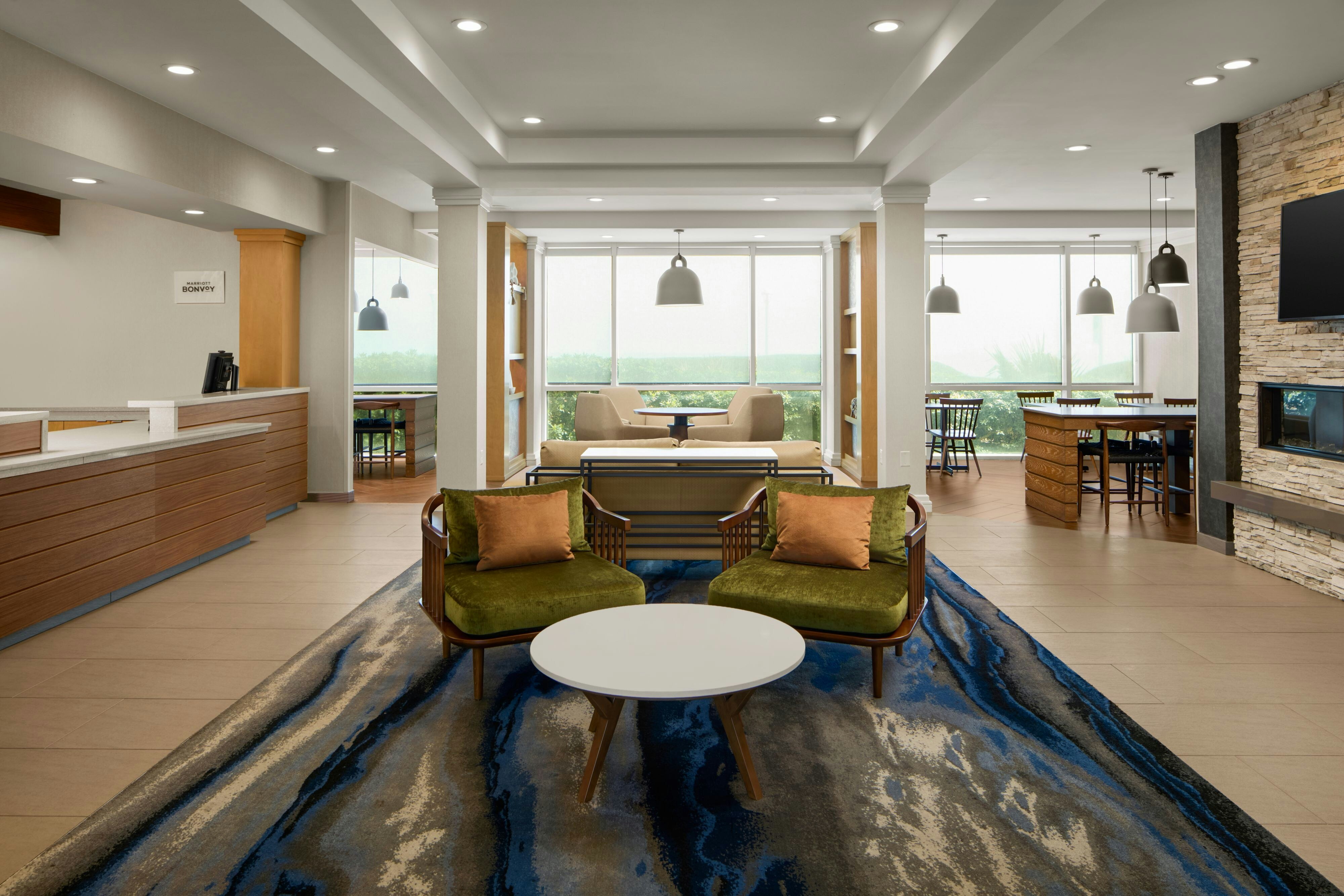 Fairfield Inn Suites By Marriott Virginia Beach Oceanfront 29/50