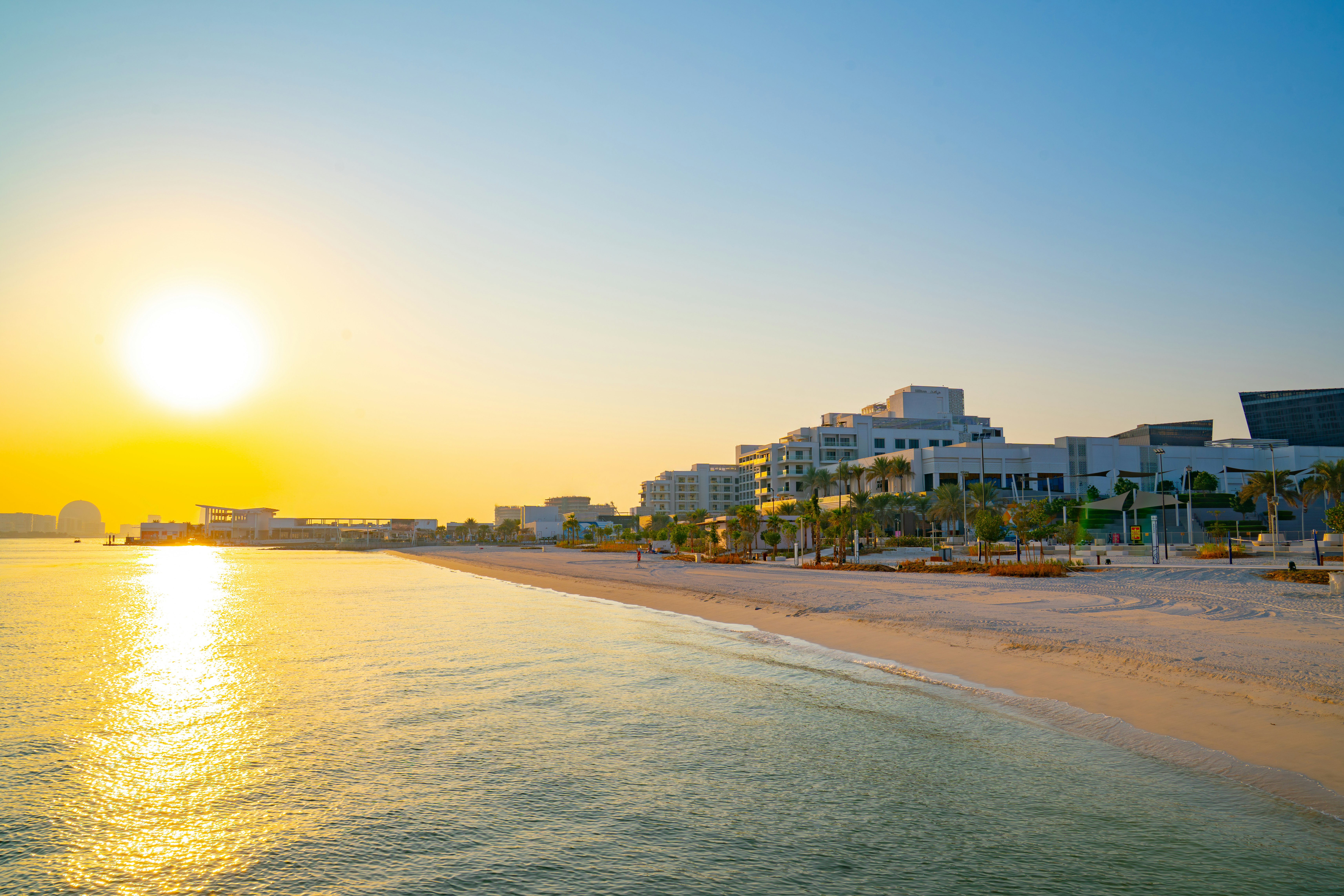 Hilton Abu Dhabi Yas Island 46/50