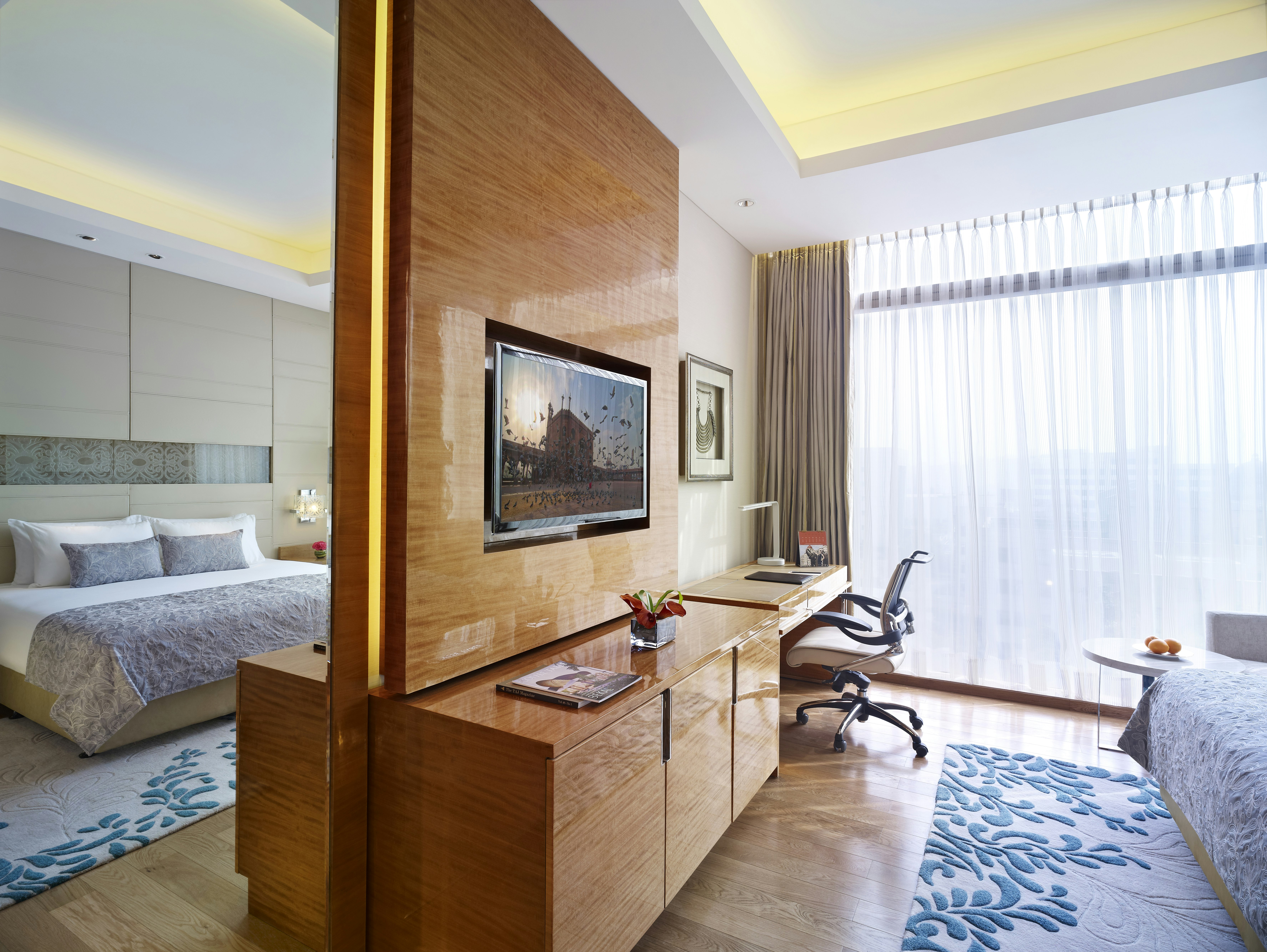 Taj City Centre Gurugram 58/80