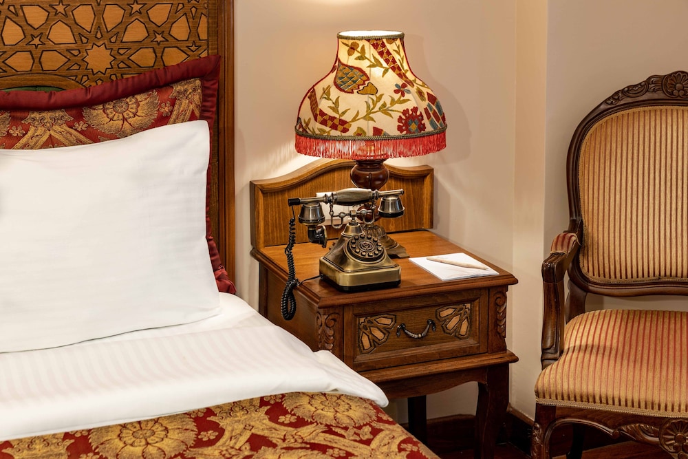 Sultanhan Hotel 27/71