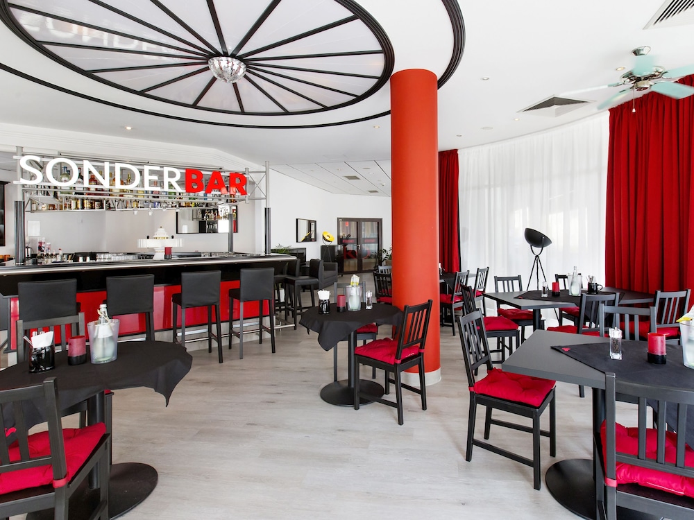 Dormero Hotel Dessau-Roßlau 21/31