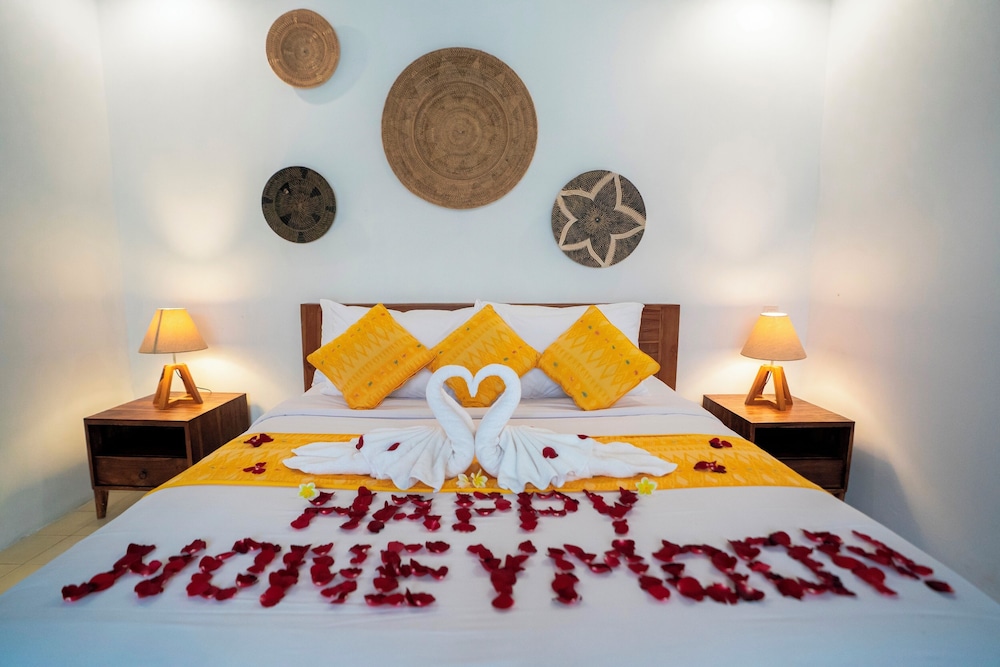 Kusuma Living and Villa Seminyak 15/56