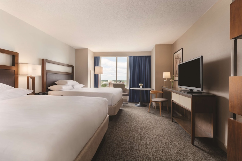 Hyatt Regency Wichita 19/80