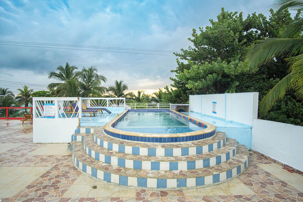Hotel Playa Divina 3/58