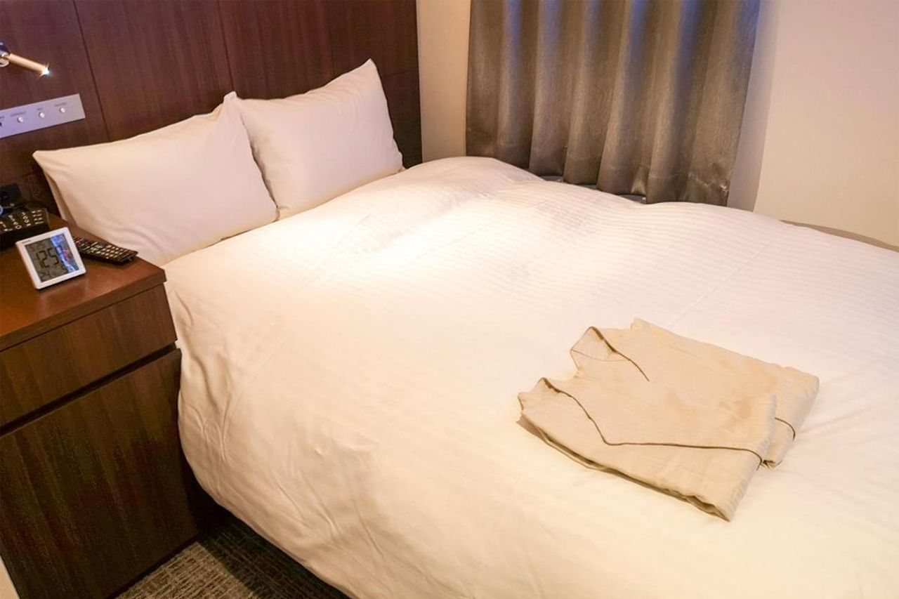 Amenity Hotel in Hakata 15/20