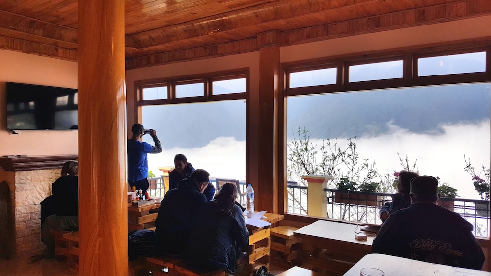 Sapa Odyssey Hostel 2/30