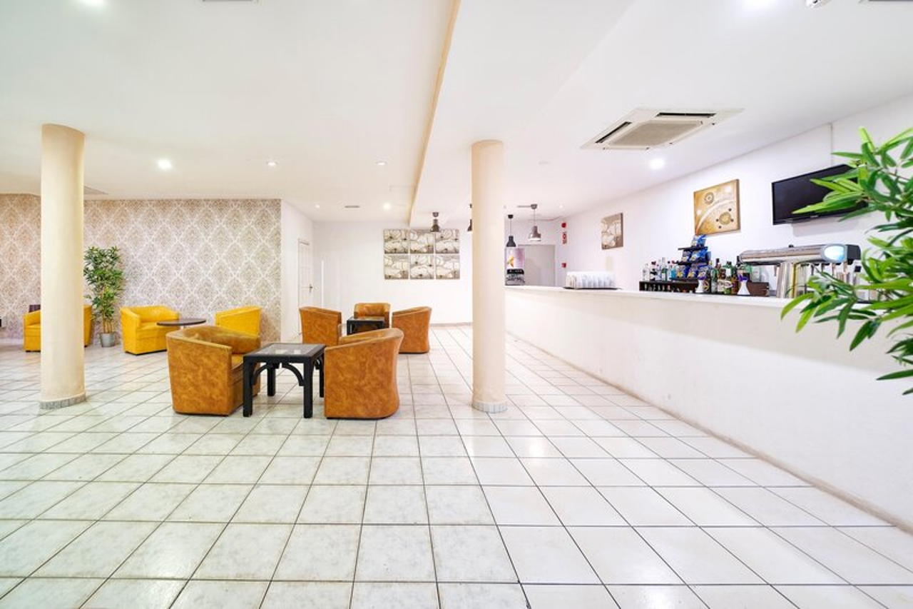 BLUESEA Bahia Fanabe and Villas 4/52
