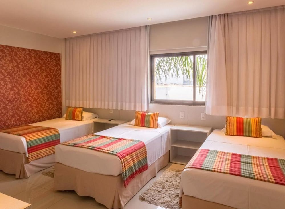 Hotel Girassol Plaza 9/30