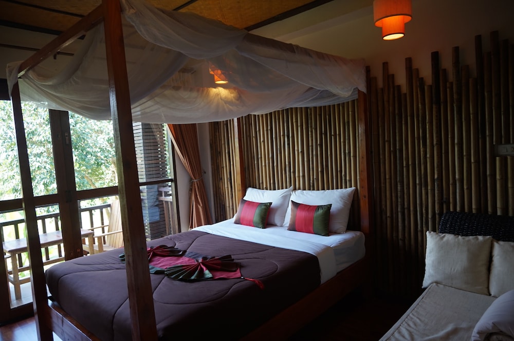 Starwell Garden Home Resort 19/42