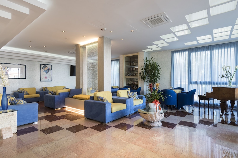 Hotel Losanna Gabicce Mare 37/59