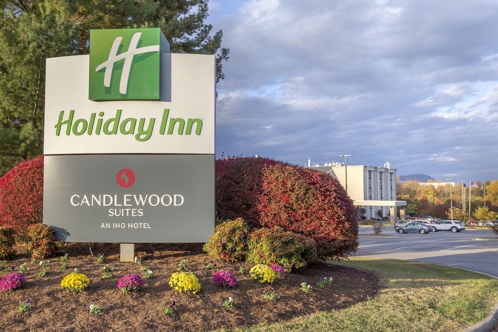 Candlewood Suites - Roanoke - Valley View, an IHG Hotel 3/50