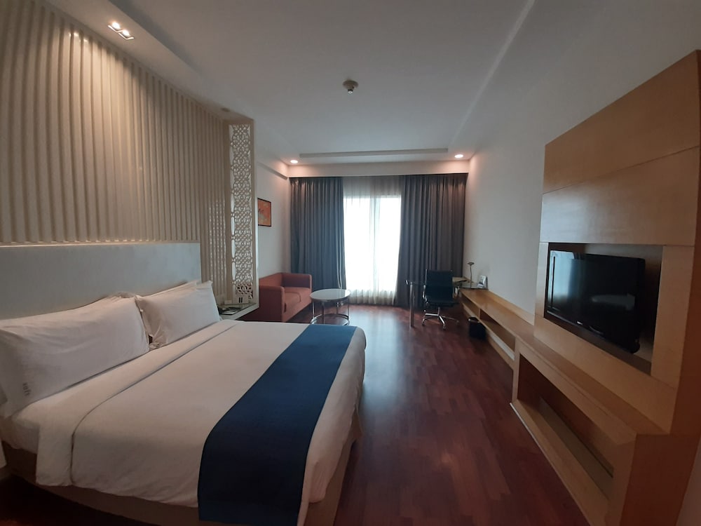 HOLIDAY INN AMRITSAR RANJIT AVENUE 15/44