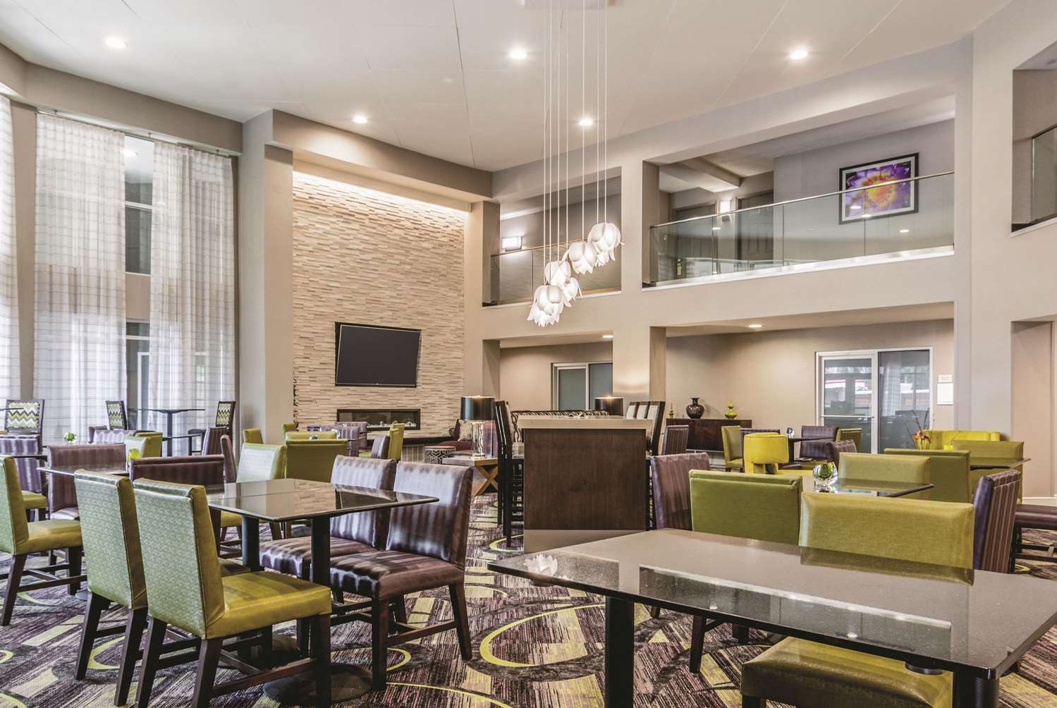 La Quinta Inn & Suites by Wyndham Atlanta Perimeter Medical 43/45