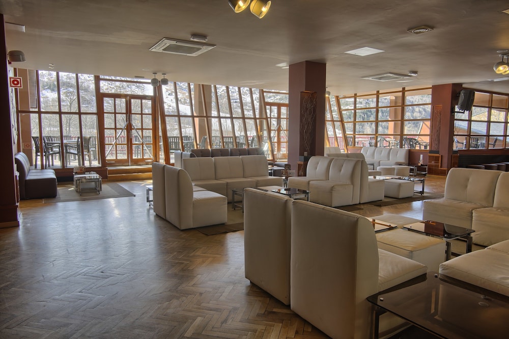 Evenia Monte Alba Hotel 35/53