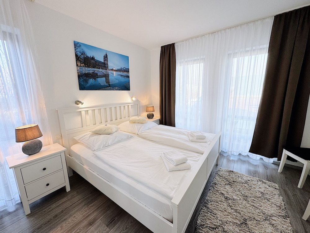 Regiohotel Wittekind Burg 7/43