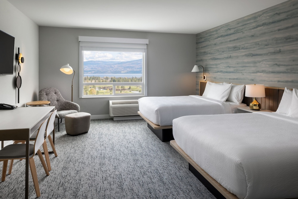 TownePlace Suites by Marriott West Kelowna 13/35