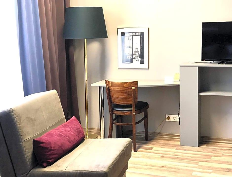 Arena Inn Hotel 23/40