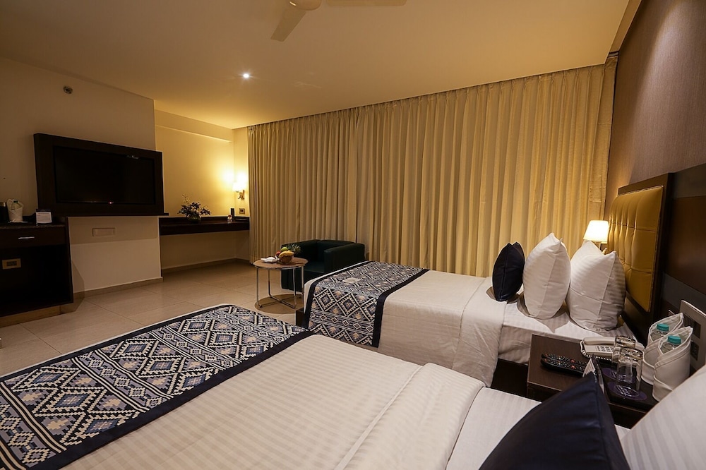 Grand Continent, Malleshwaram - A Sarovar Portico Affiliate Hotel 25/54