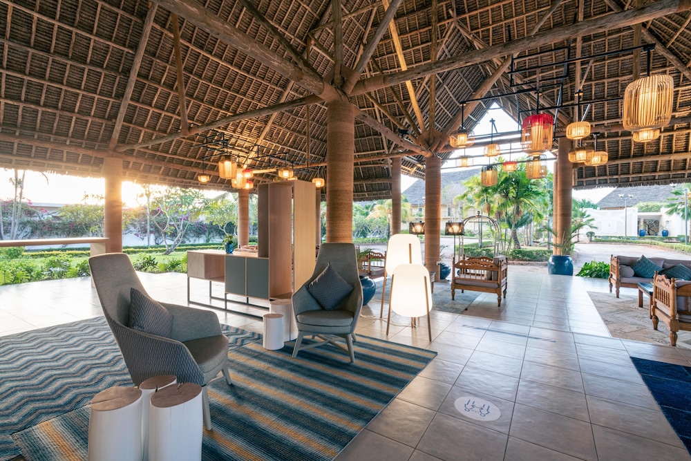 TUI BLUE Bahari Zanzibar 40/66